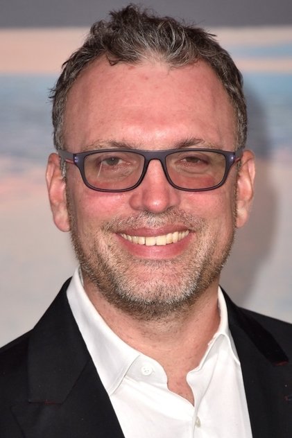 Henry Jackman Profilbild