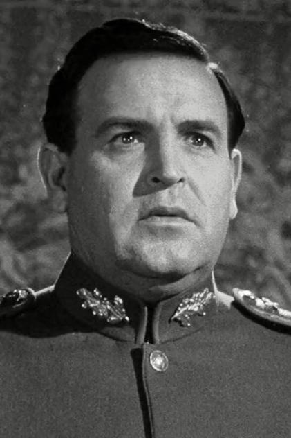 Actor Image
