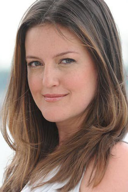 Jennifer Simard Profilbild