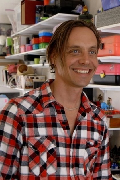 Matt Furie Matt Furie