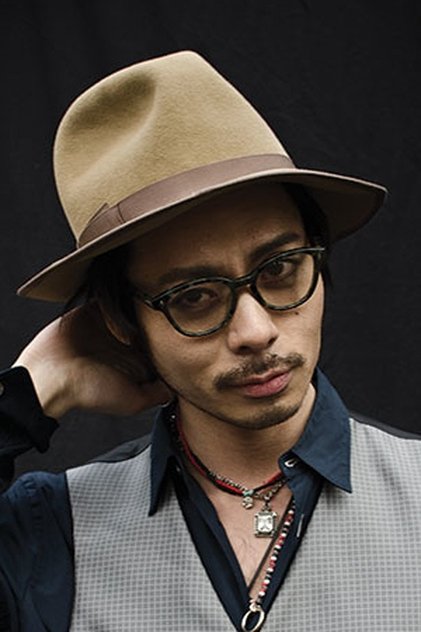 Kenta Niikura Kenta Niikura