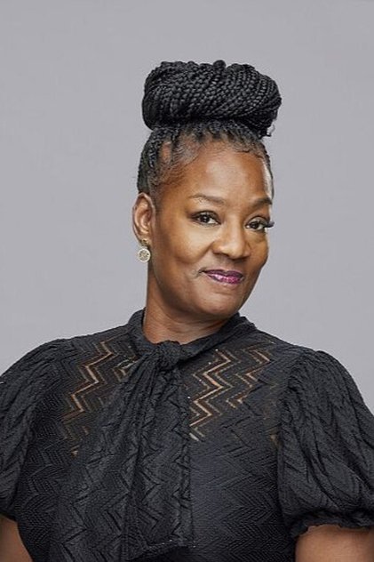Cirie Fields Cirie Fields