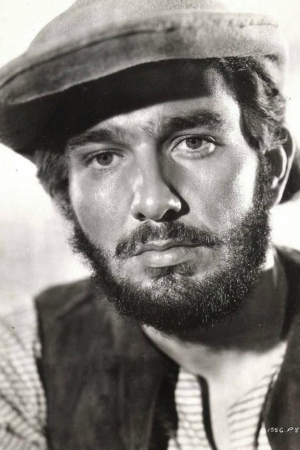 Actor Image