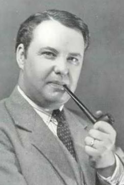 Frank Pettingell Frank Pettingell