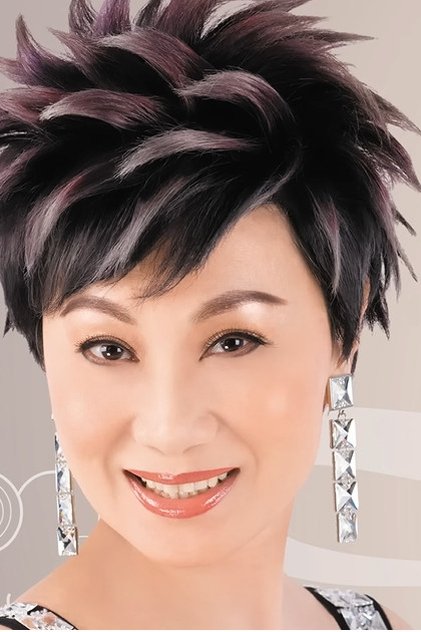 Katherine Lau Ying-Hung Katherine Lau Ying-Hung