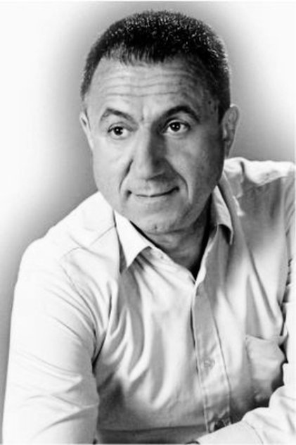 Actor Image