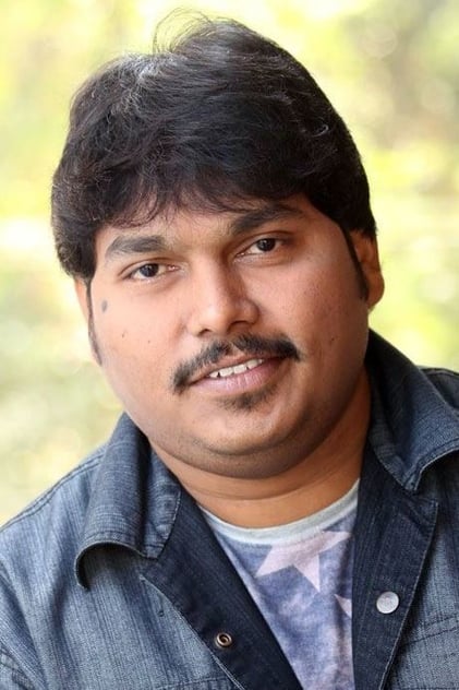 Sai Karthik Profilbild