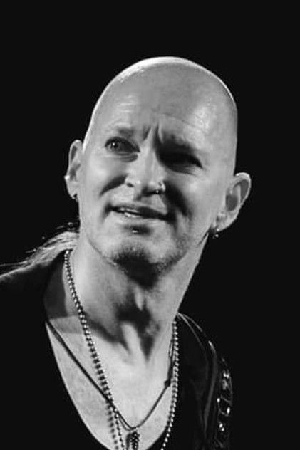 Ken Sandin Ken Sandin