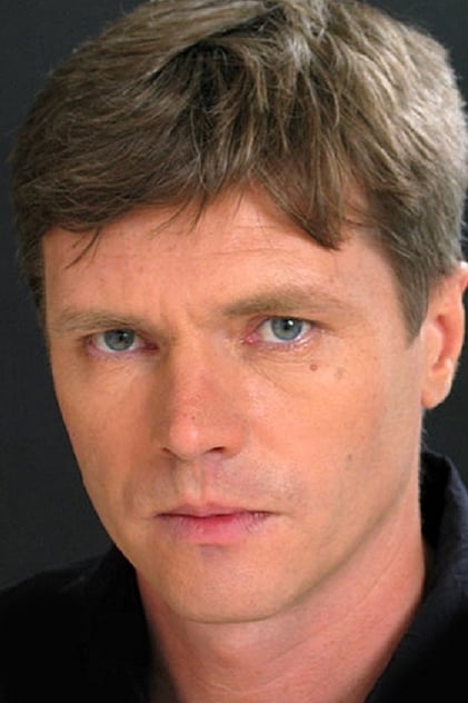 Sergey Bystritskiy Profilbild