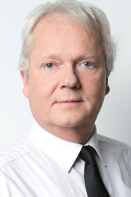 Dick van den Toorn Dick van den Toorn