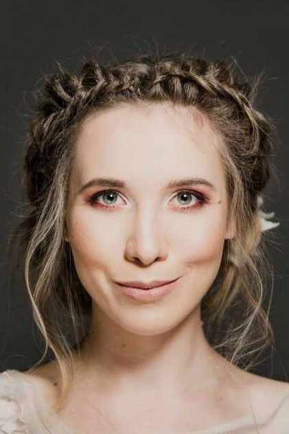 Kamila Chojnacka Kamila Chojnacka