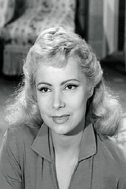 Geneviève Kervine Geneviève Kervine