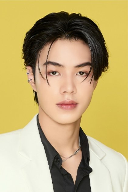 Ochiris Suwanacheep Ochiris Suwanacheep