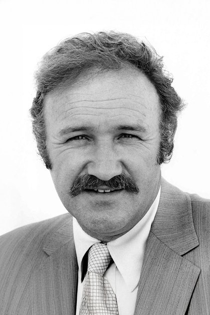 Gene Hackman Gene Hackman