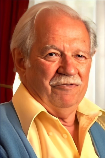 Hal Sutherland Hal Sutherland