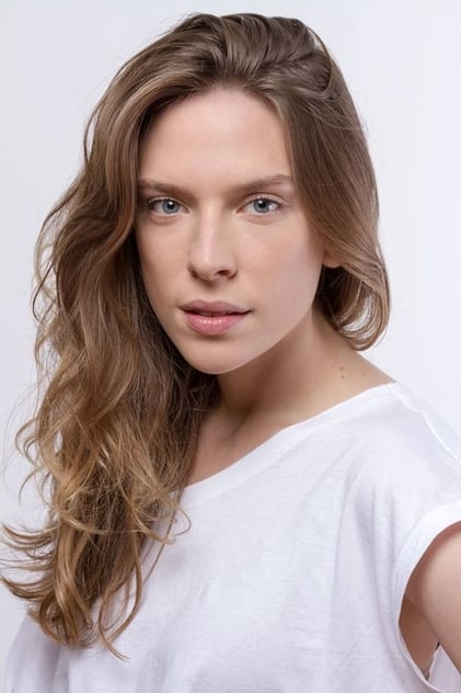 Andrea Carballo Profilbild