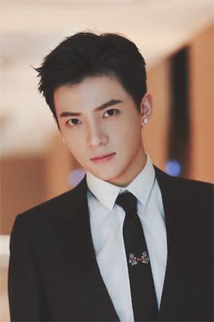 Actor Image