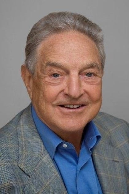 George Soros Profilbild