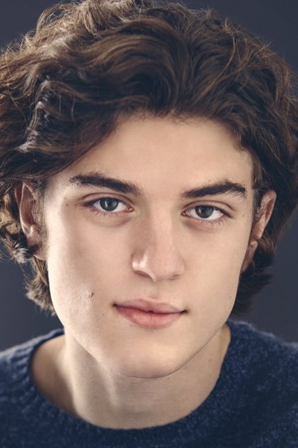 Actor Image