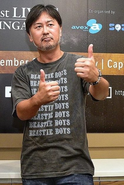 Ryo Owatari Ryo Owatari
