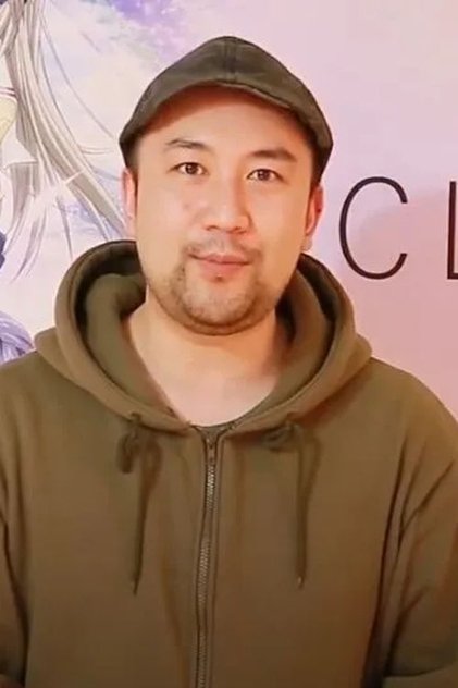 Actor Image