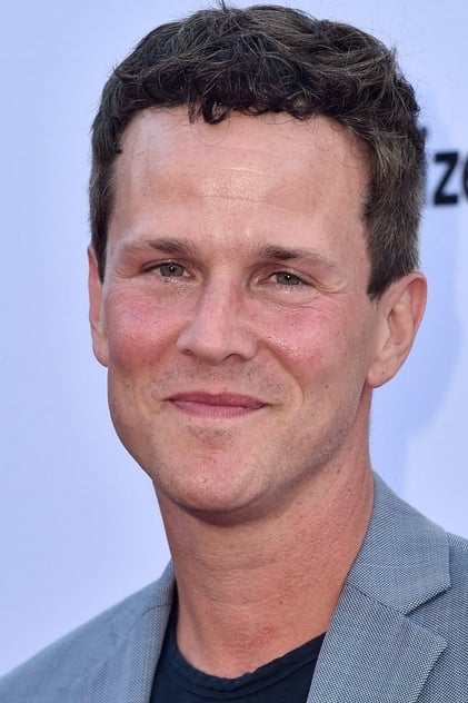 Scott Weinger Profilbild