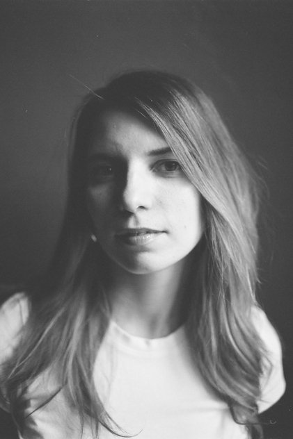 Anna Lozinska Anna Lozinska