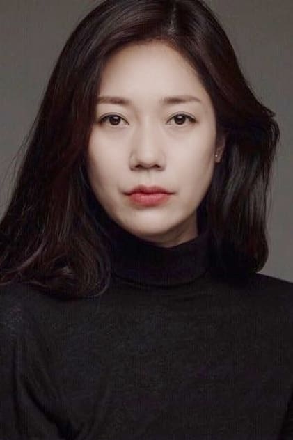 Ko Kyoung-hee Profilbild