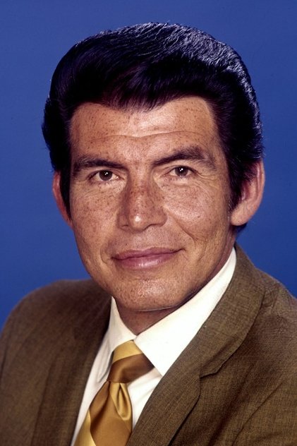 Ned Romero Ned Romero
