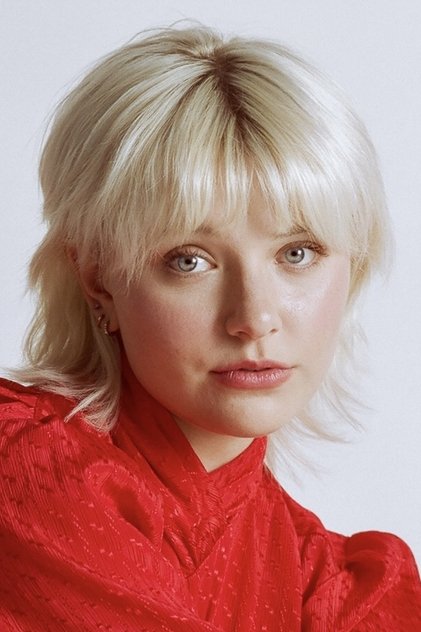 Actor Image