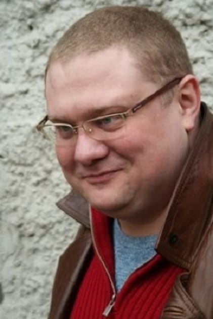 Александр Ревенко Profilbild