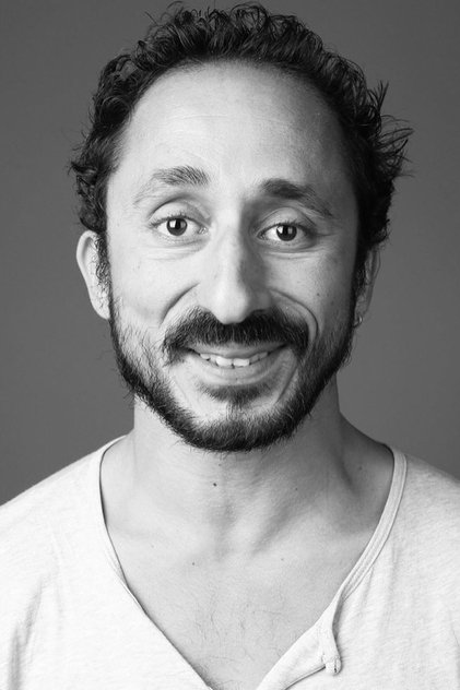 Actor Image