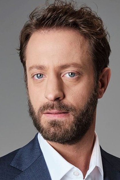 Actor Image