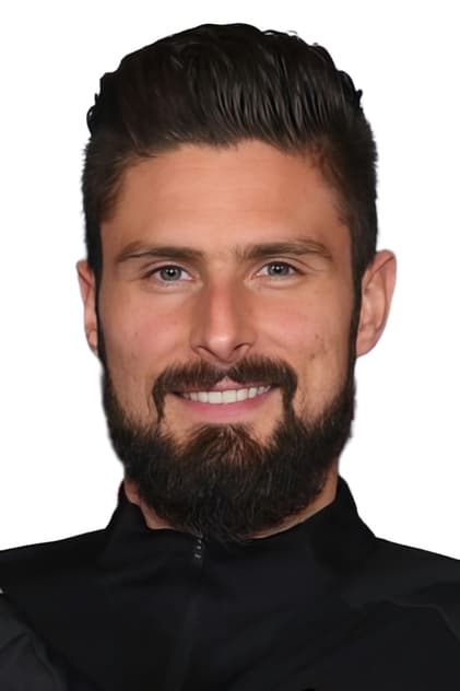 Olivier Giroud Profilbild