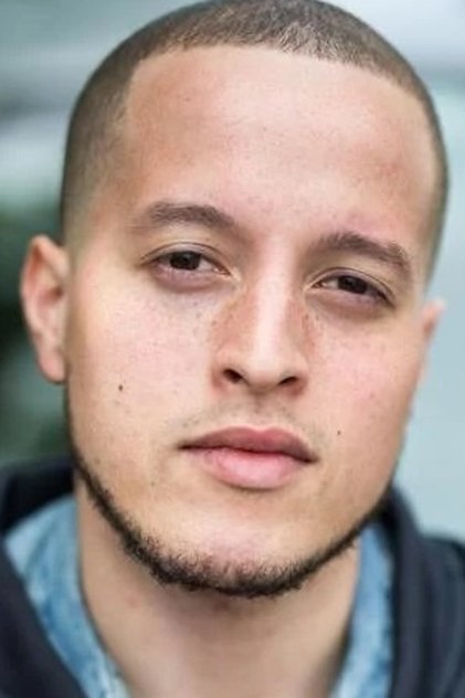 Actor Image