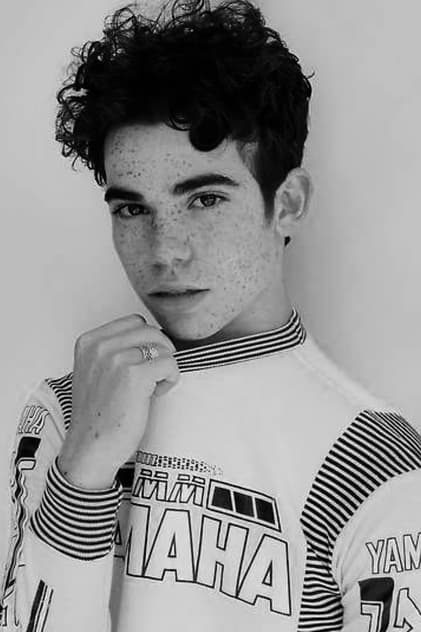 Cameron Boyce Profilbild