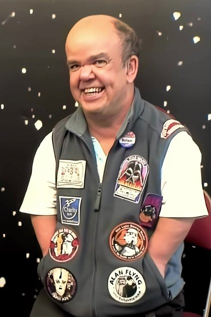Brian Wheeler Brian Wheeler