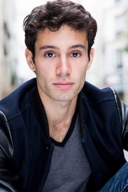 Actor Image