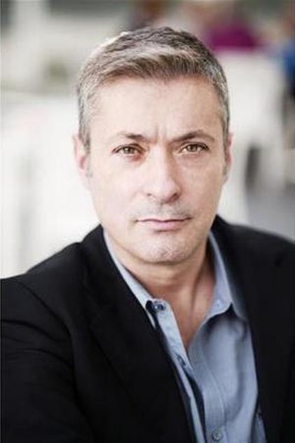 Actor Image