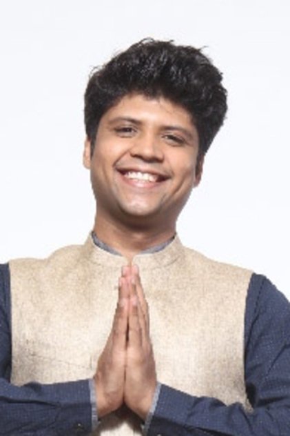 Rahul Subramanian Profilbild