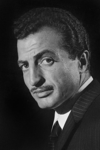 Actor Image
