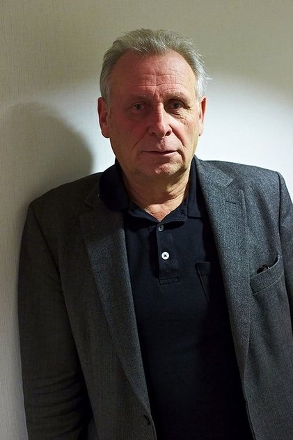 Klaus Wyborny Klaus Wyborny