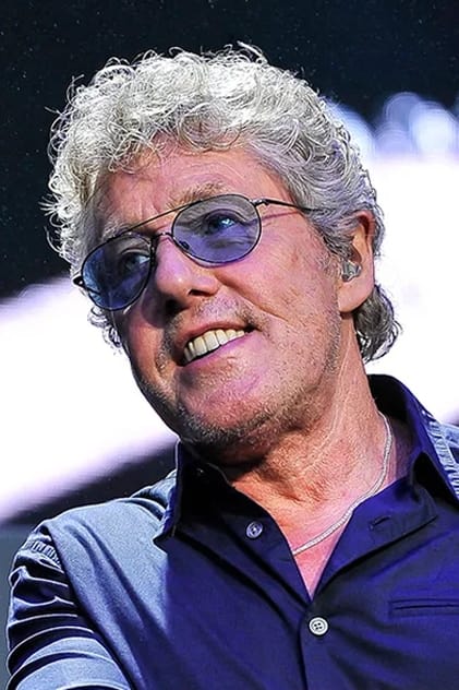 Roger Daltrey Profilbild