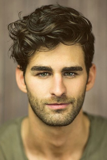 Chris Salvatore Chris Salvatore
