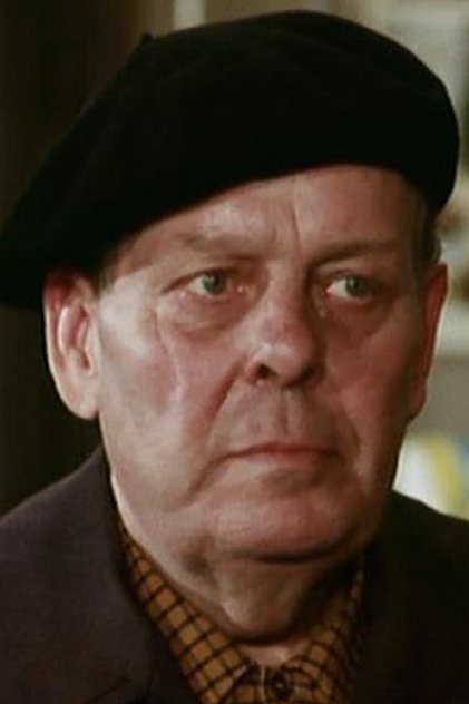 Actor Image