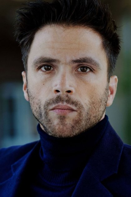 Actor Image