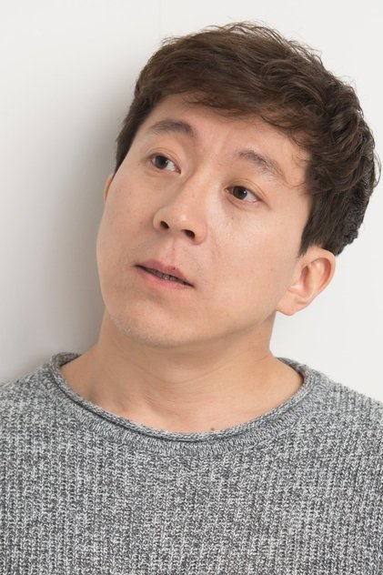 Actor Image
