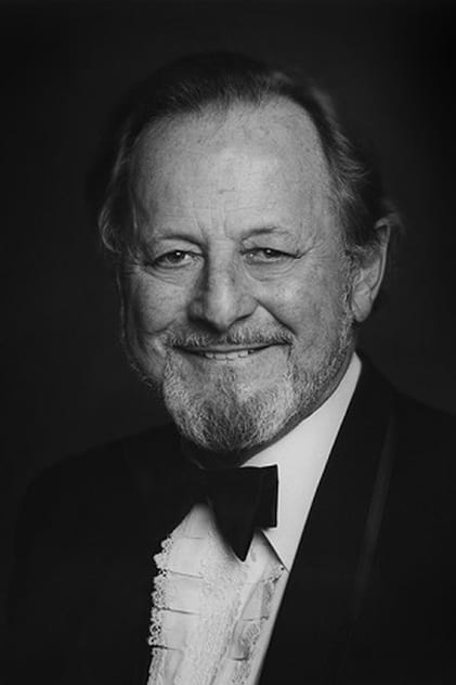 Ralph Nelson Profilbild