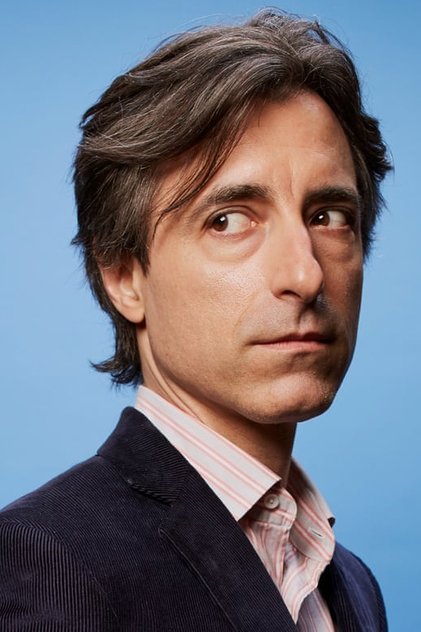 Noah Baumbach Profilbild