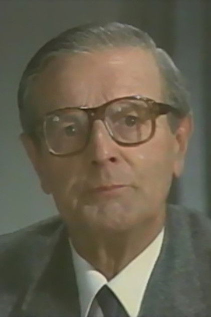 Heinz Braun Heinz Braun